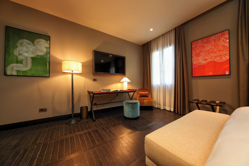 U-Visionary Venezia Hotel 24/50