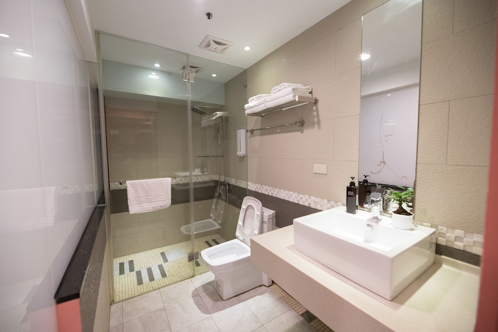 Penghu-Banff B&B 29/32