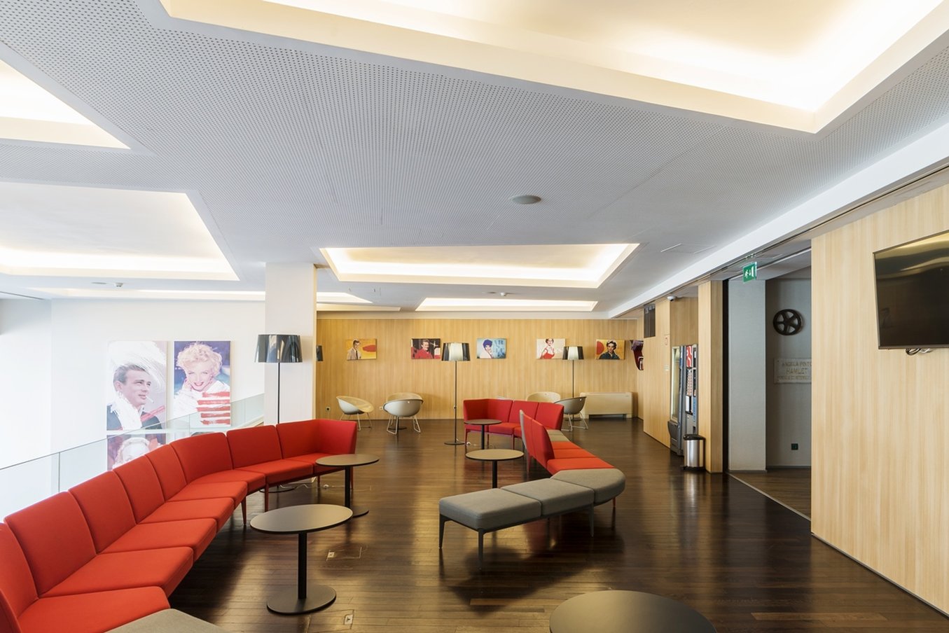 Moov Hotel Porto Centro 17/20