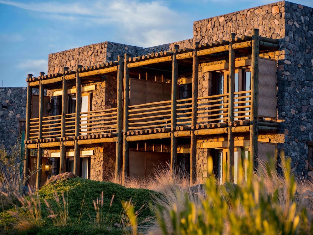Alila Jabal Akhdar in NIZWA
