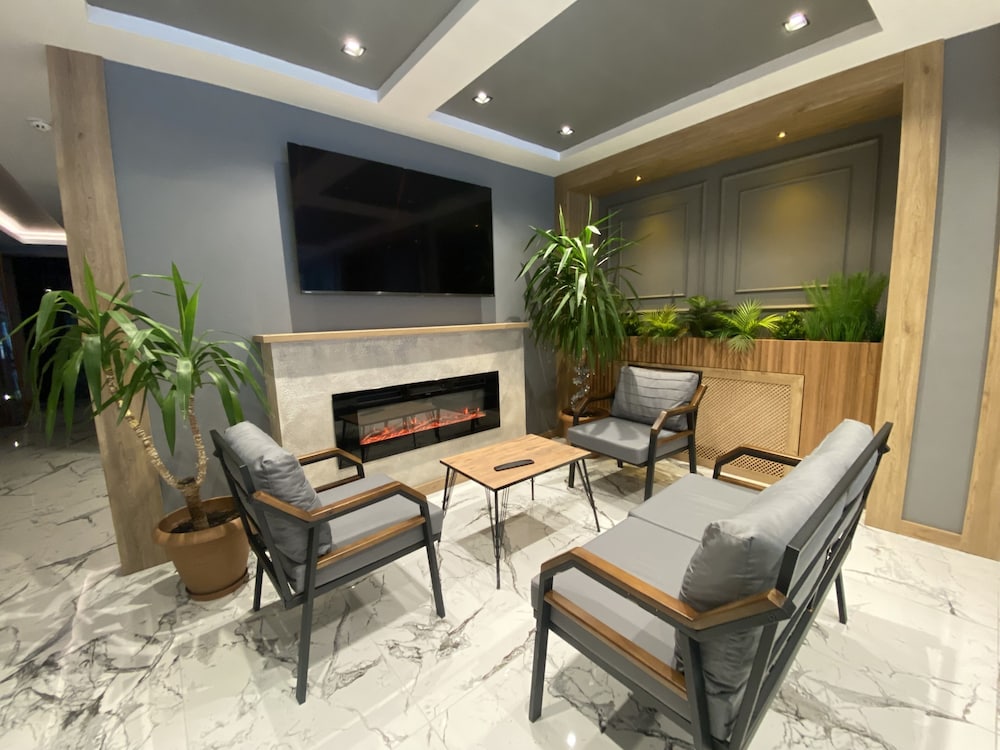 Poyraz Hotel 29/50