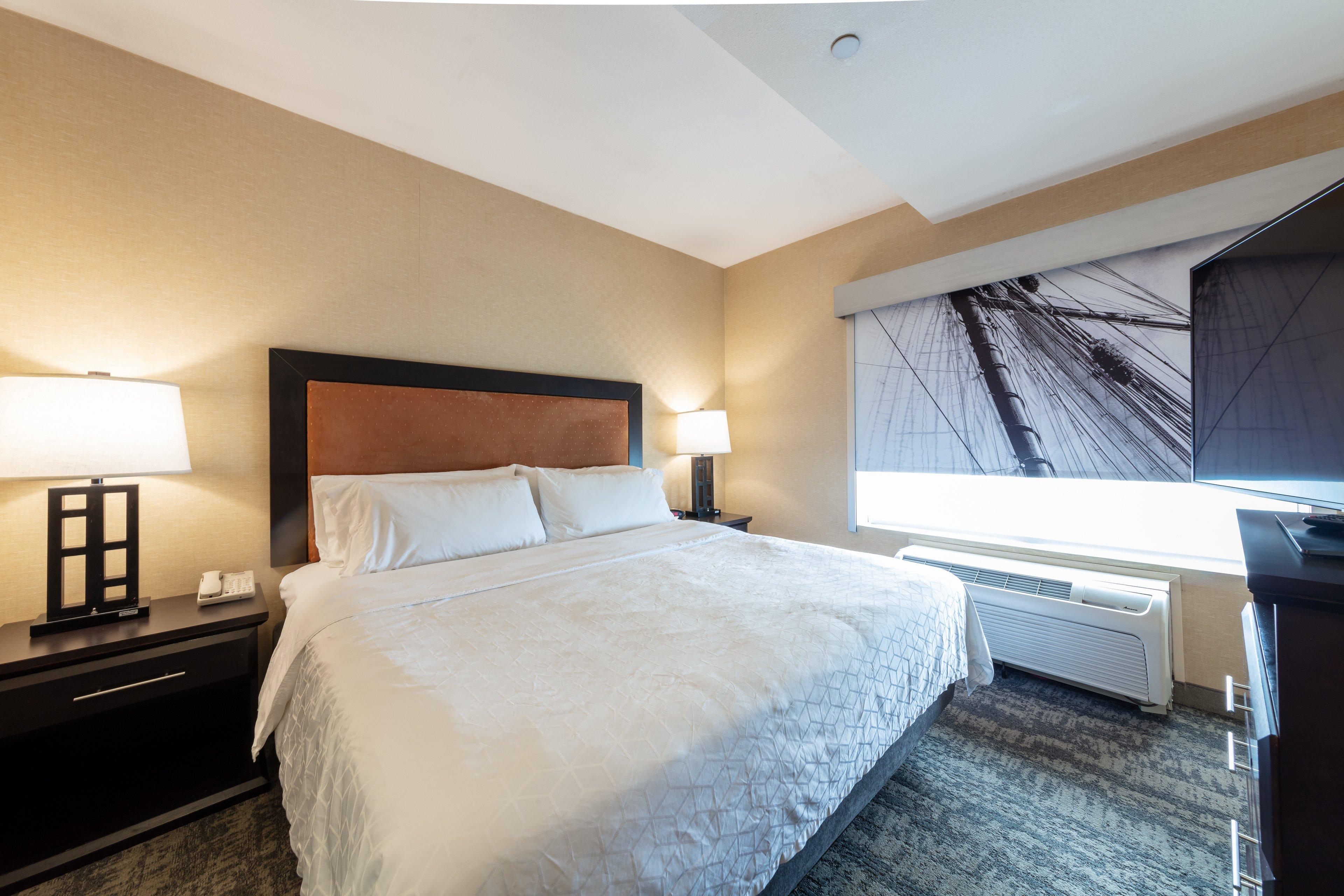 1 Bedroom, Suite, Dining Area