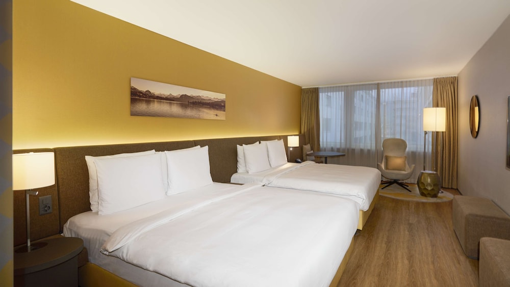 Radisson Blu Hotel Lucerne 15/49