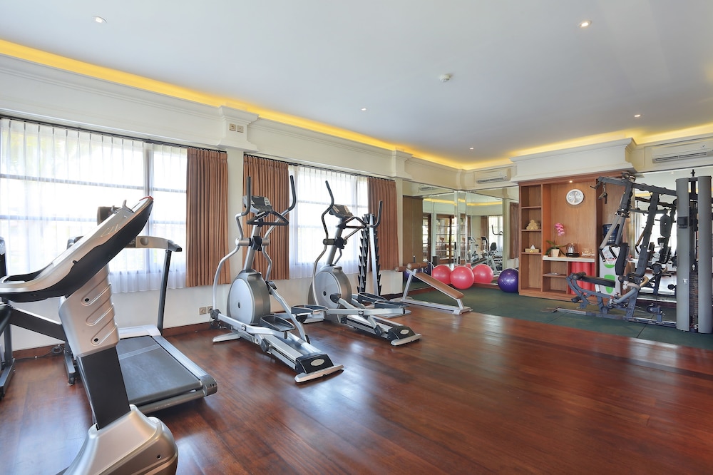 The Alantara Sanur 40/71