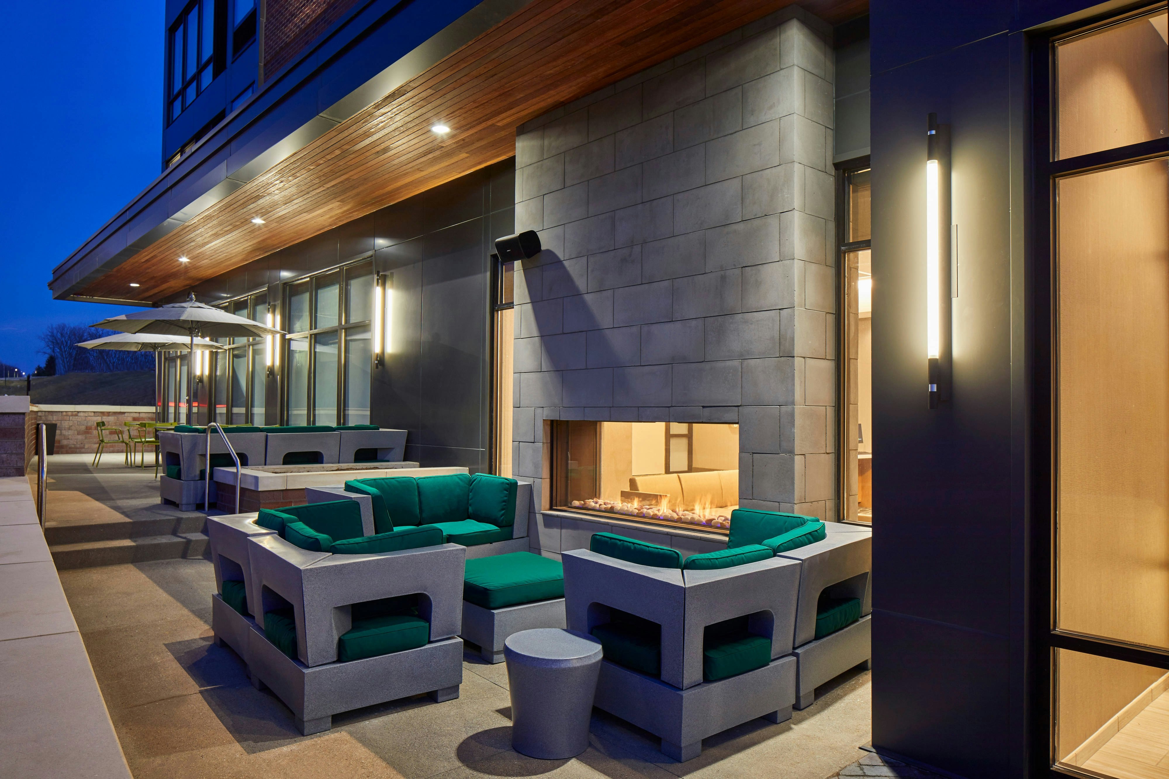 SpringHill Suites by Marriott Columbus Dublin 15/24