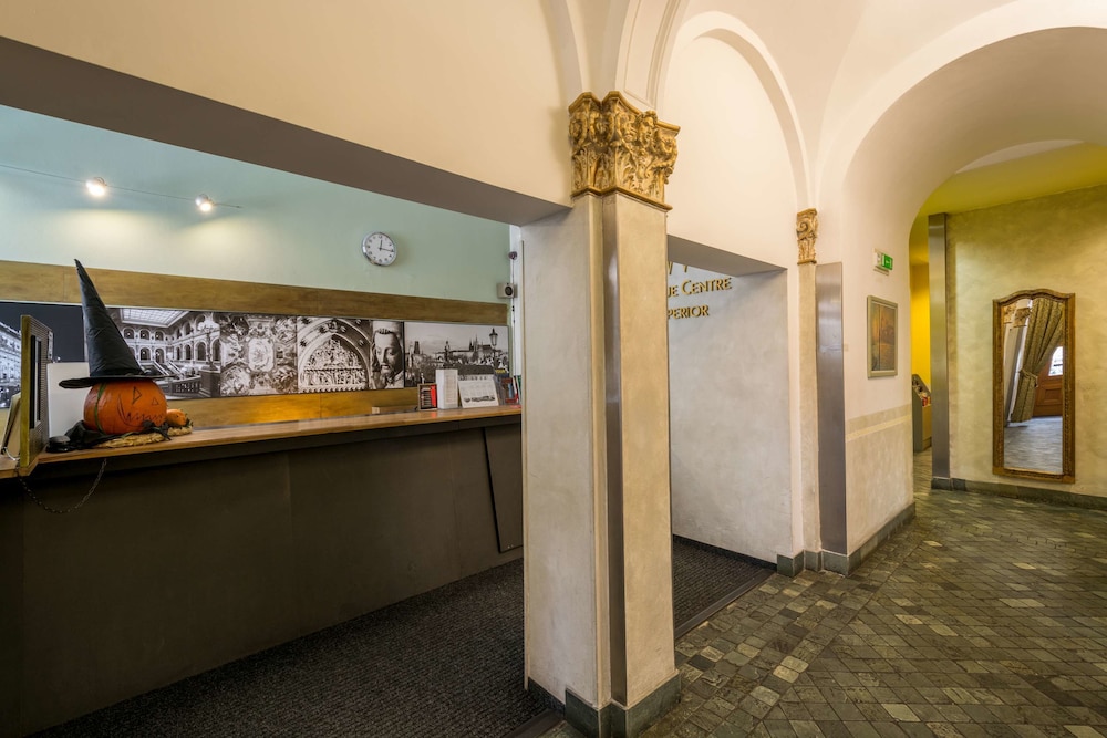 Prague Centre Superior Hotel 8/61
