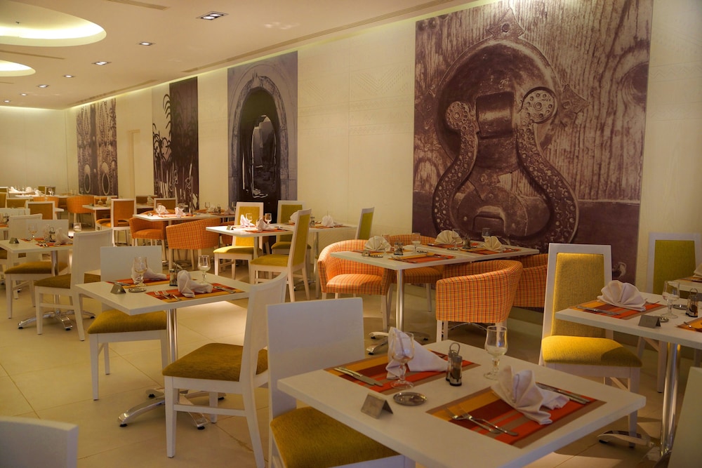 Djerba Plaza 57/74