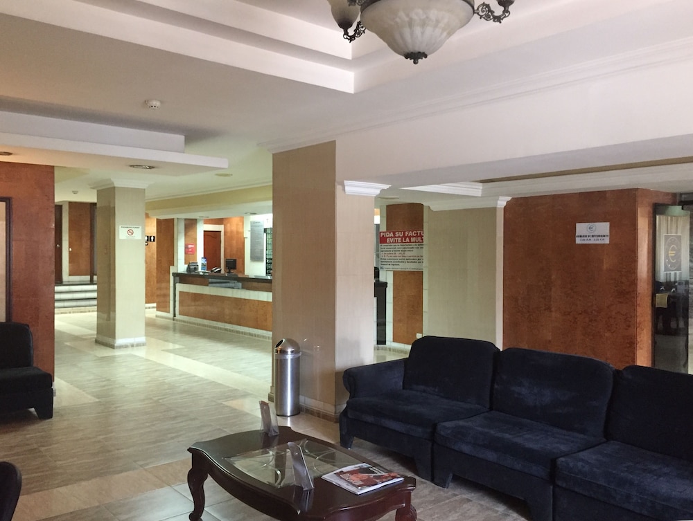 Eurohotel Panama 41/61