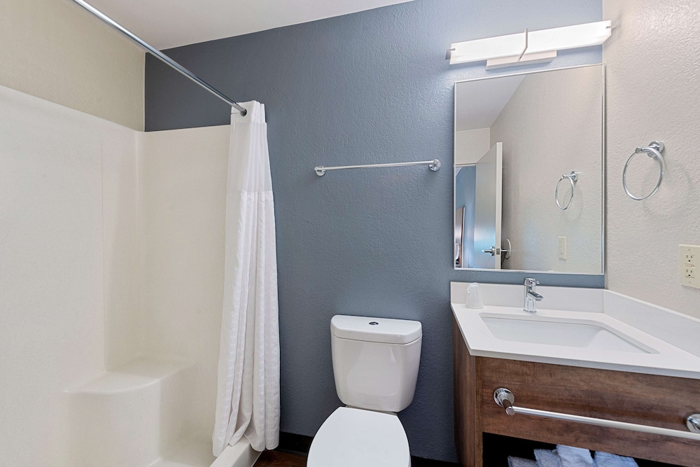 Extended Stay America - Fremont - Newark 12/56