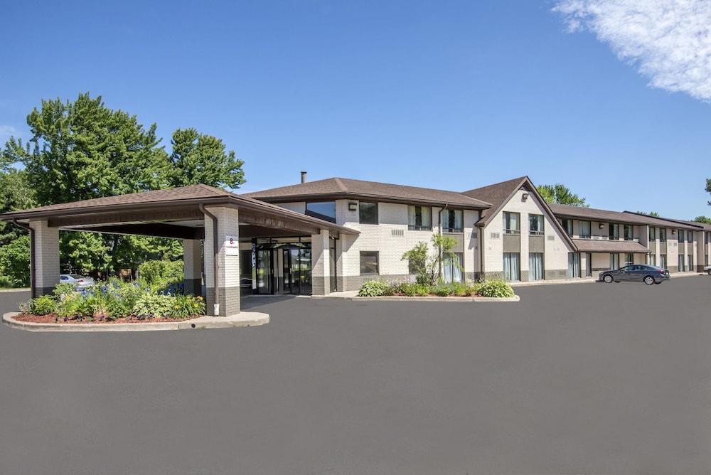 Comfort Inn North Bay 4/44