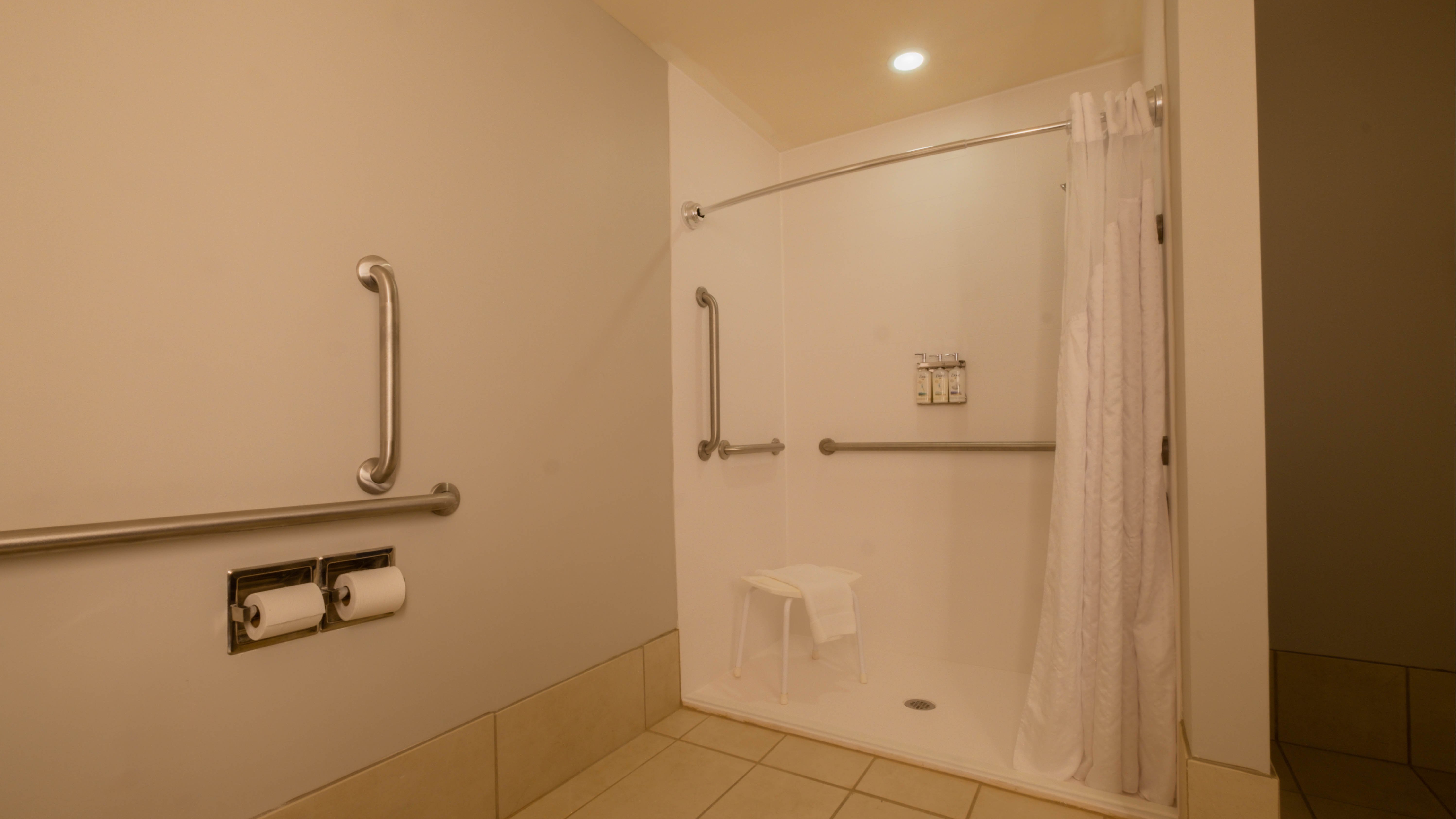 Holiday Inn Express Hotel And Suites Mankato East 76/76