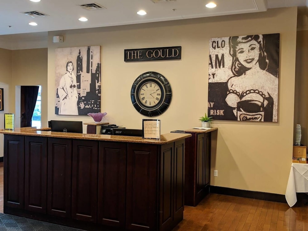 The Historic Gould Hotel Seneca Falls, an Ascend Collection Hotel 4/61