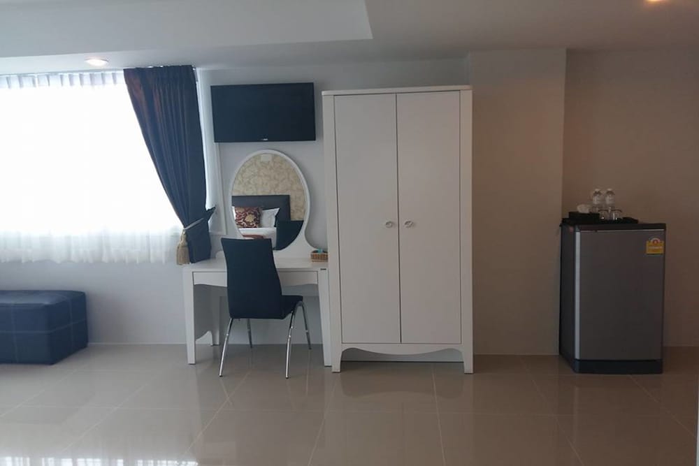 Retreat Resort Pattaya 43/86