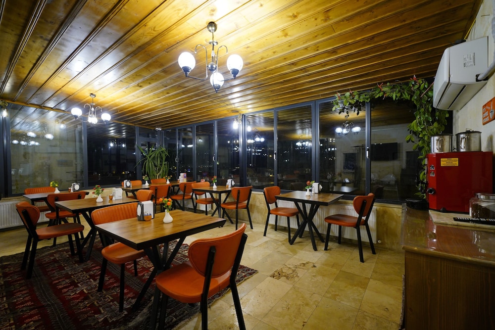 Balloon Cave Hotel 27/45