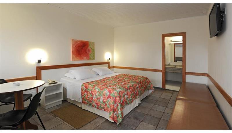 Hotel Pousada Lord 6/42