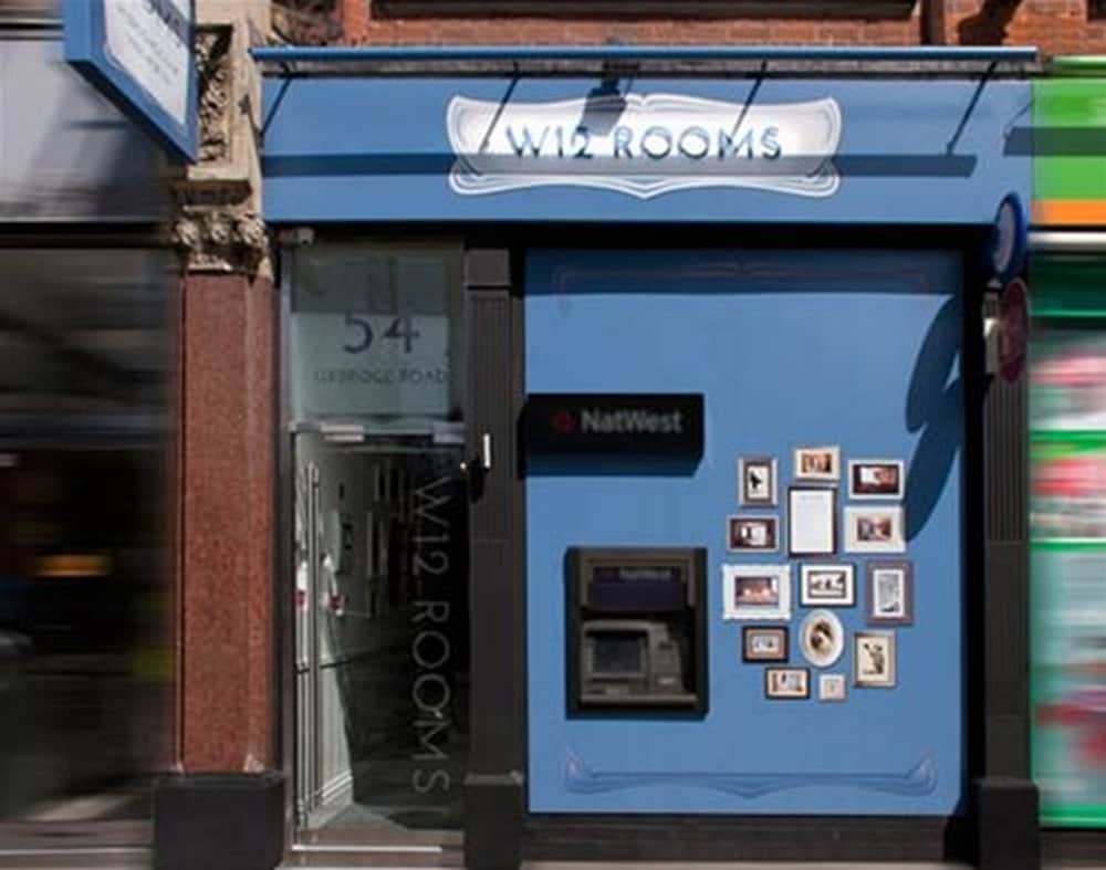 W12 ROOMS 44/58
