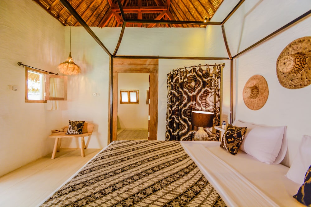 Beach Villas Lombok 23/80