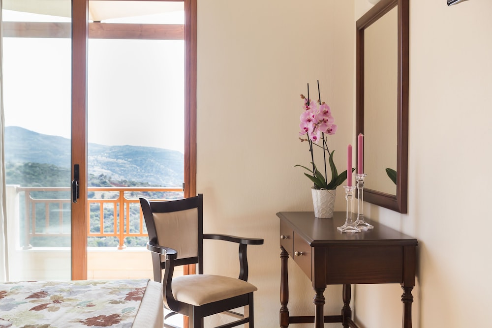 Villas Panagia 27/50