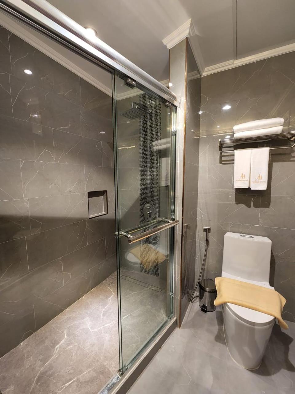 Amarah Hotel 44/50