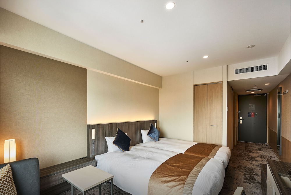 DEL style Osakashinsaibashi by Daiwa Roynet Hotel 10/50