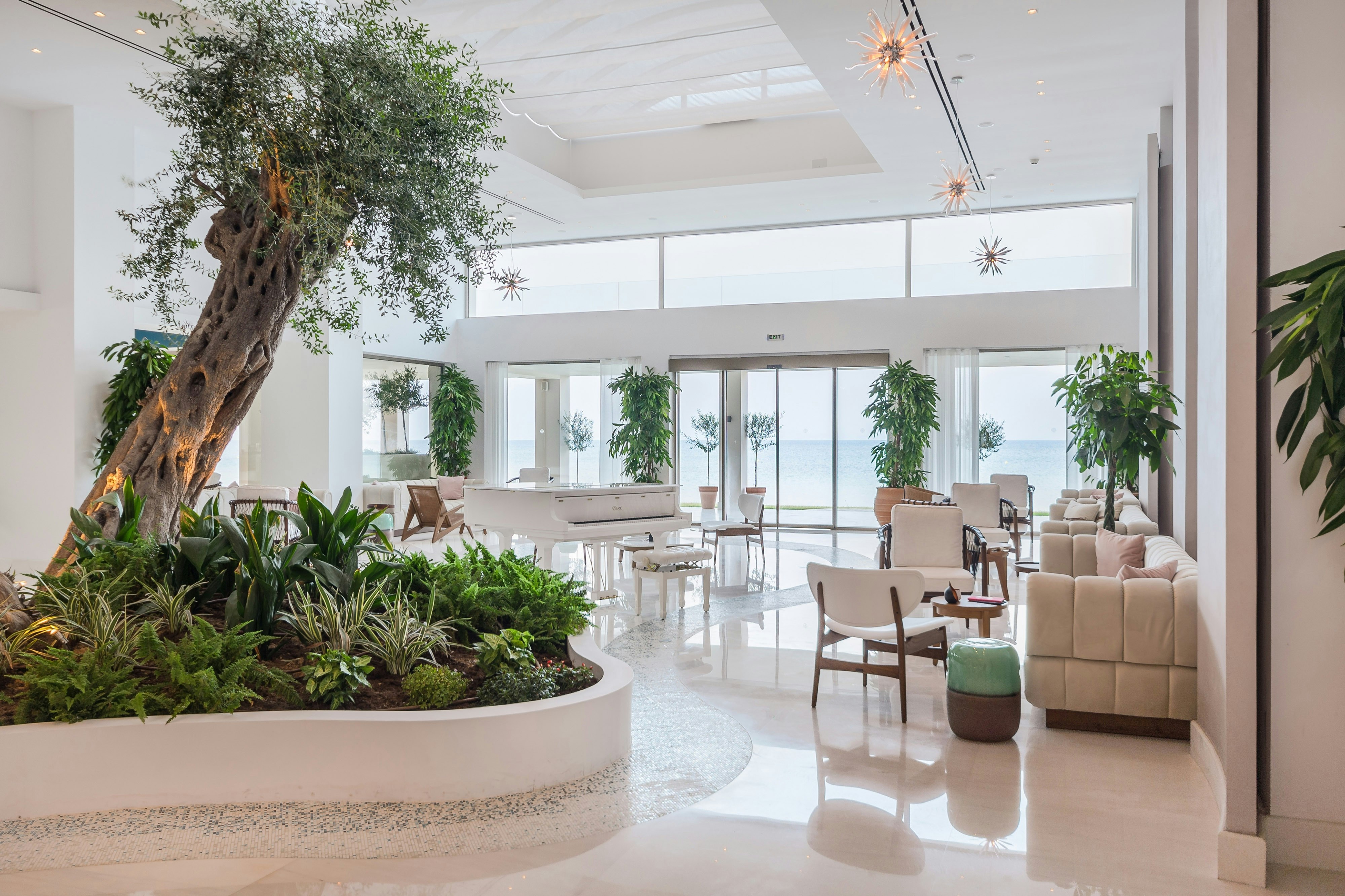 Domes Miramare, a Luxury Collection Resort, Corfu - Adults Only 24/39