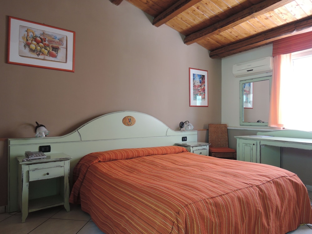 Villa Scaduto Residence 16/52