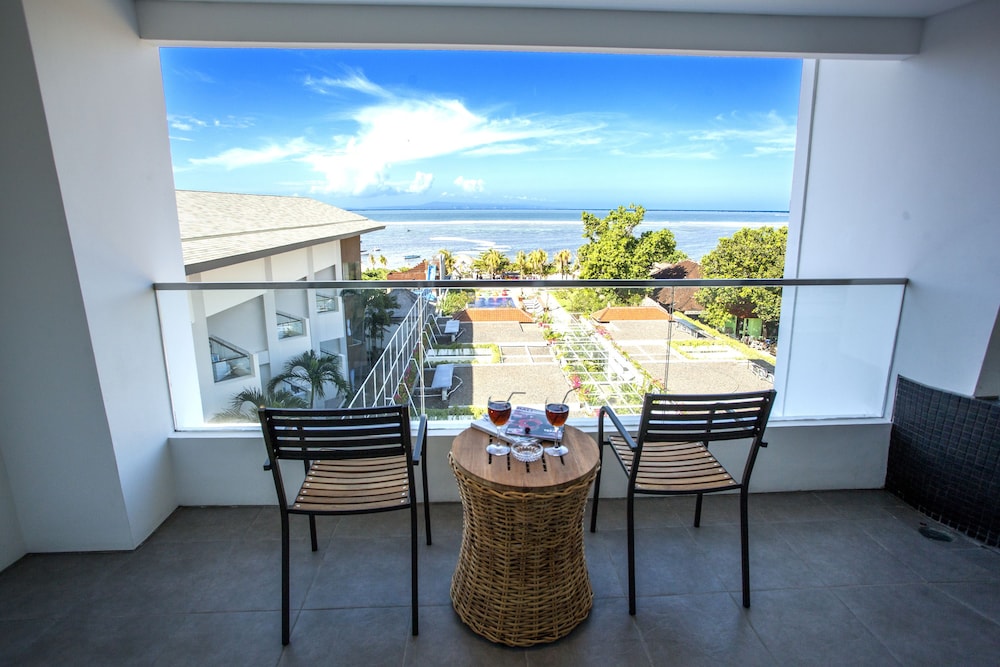Benoa Sea Suites and Villas 49/70