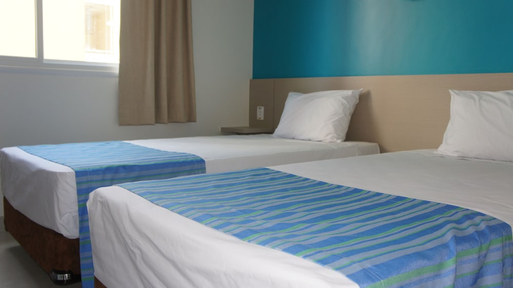 Go Inn Aracaju Hotel 22/76