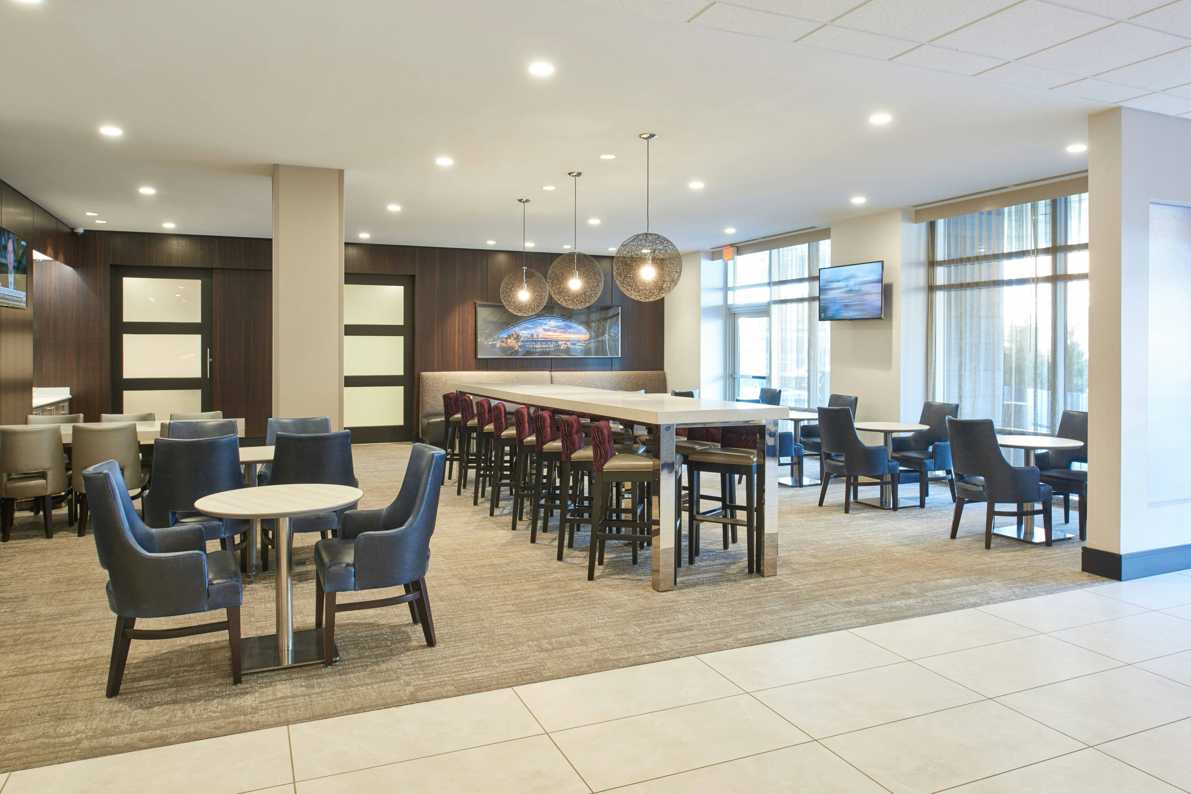 Residence Inn By Marriott Cincinnati Midtown/Rookwood 12/14