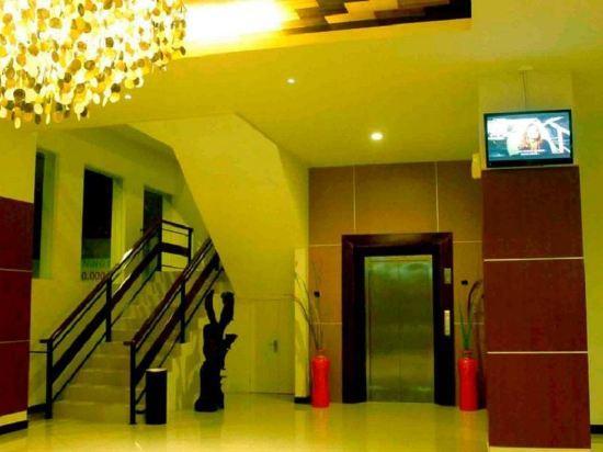 Hotel Artha Kencana 35/36
