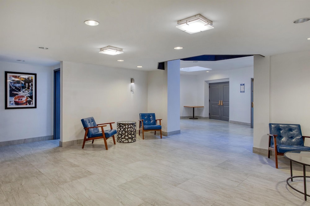 Best Western Gregory Hotel 45/59