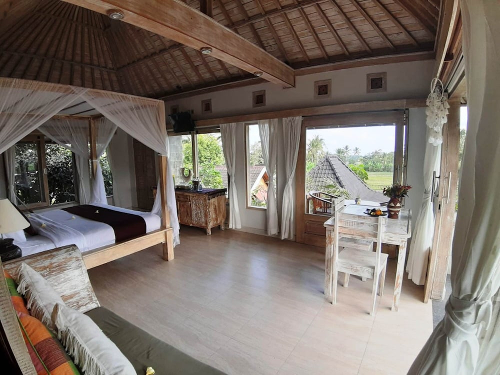 Uma Chaming Villas & Gym 31/32
