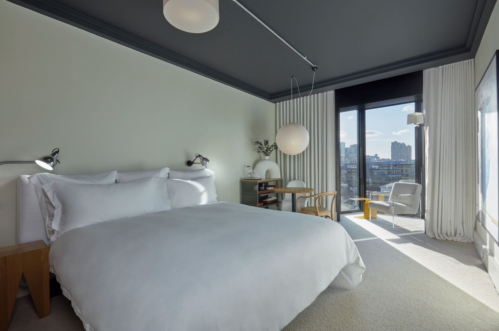 LOFT, STUDIO