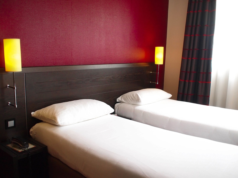 ibis Styles Nantes Centre Place Royale 33/58