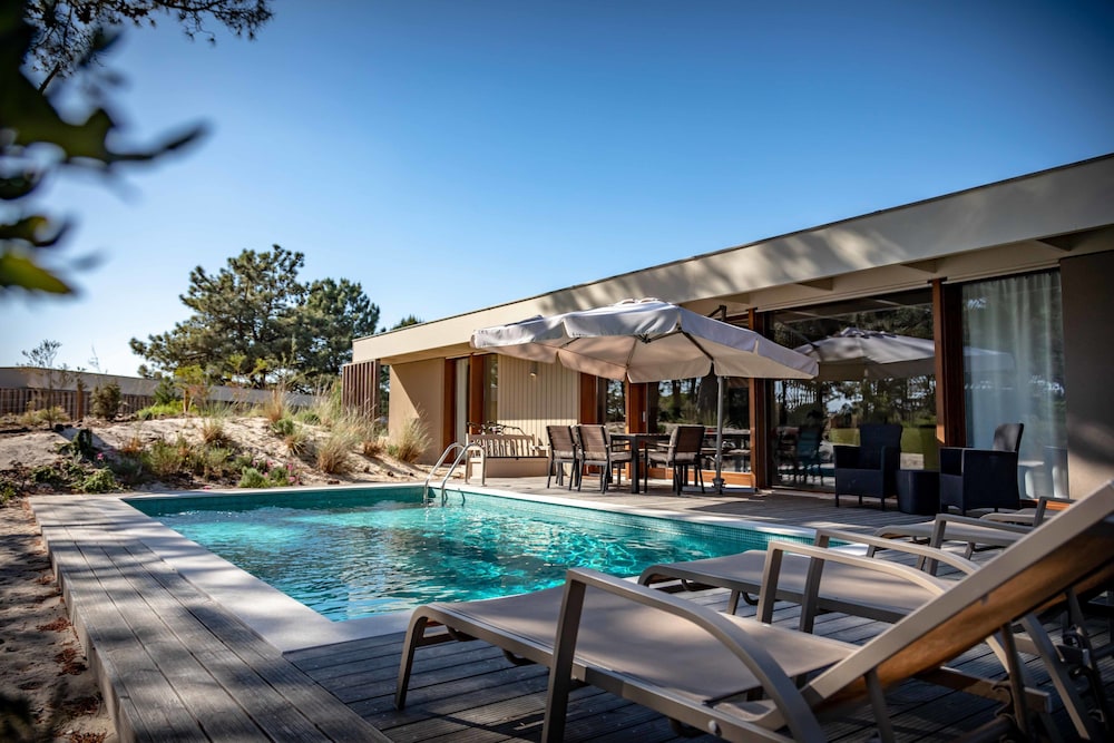 Pestana Troia Eco Resort & Residences