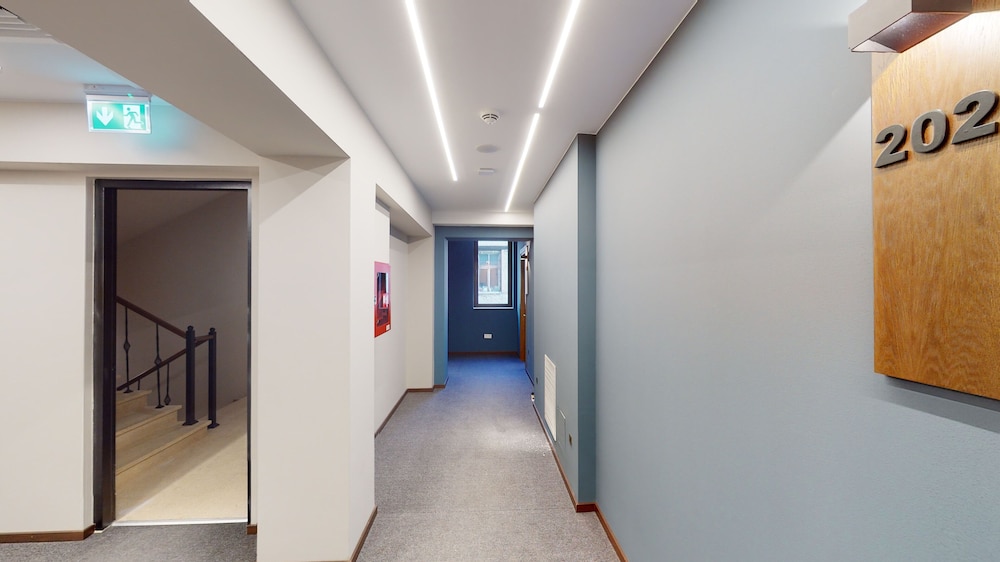 Epigraph Design Hotel 47/61