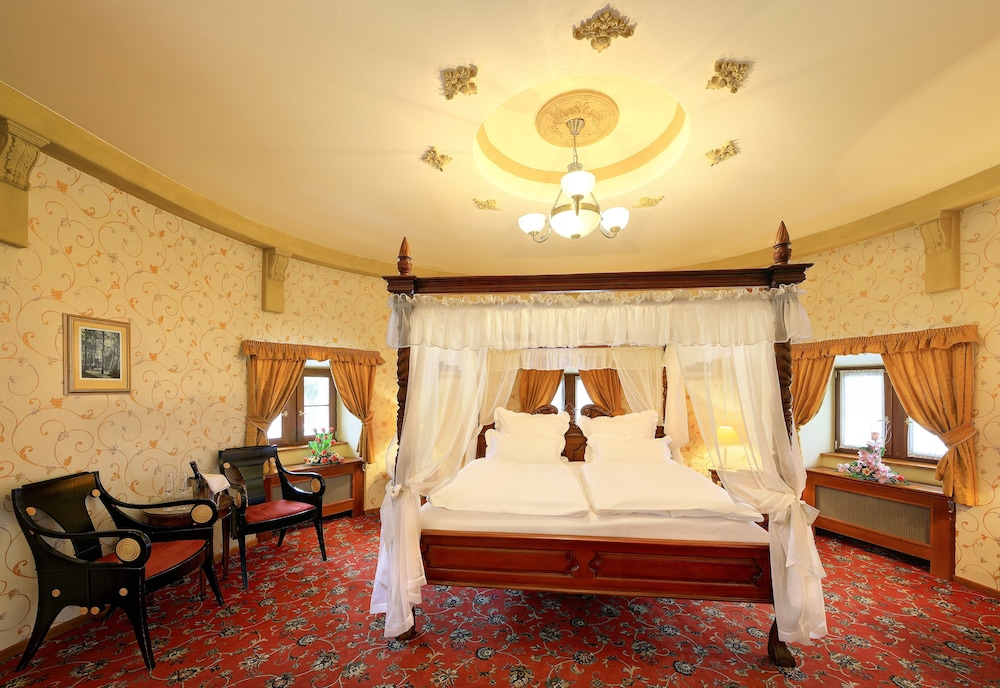 Chateau St Havel Wellness Hotel 25/71