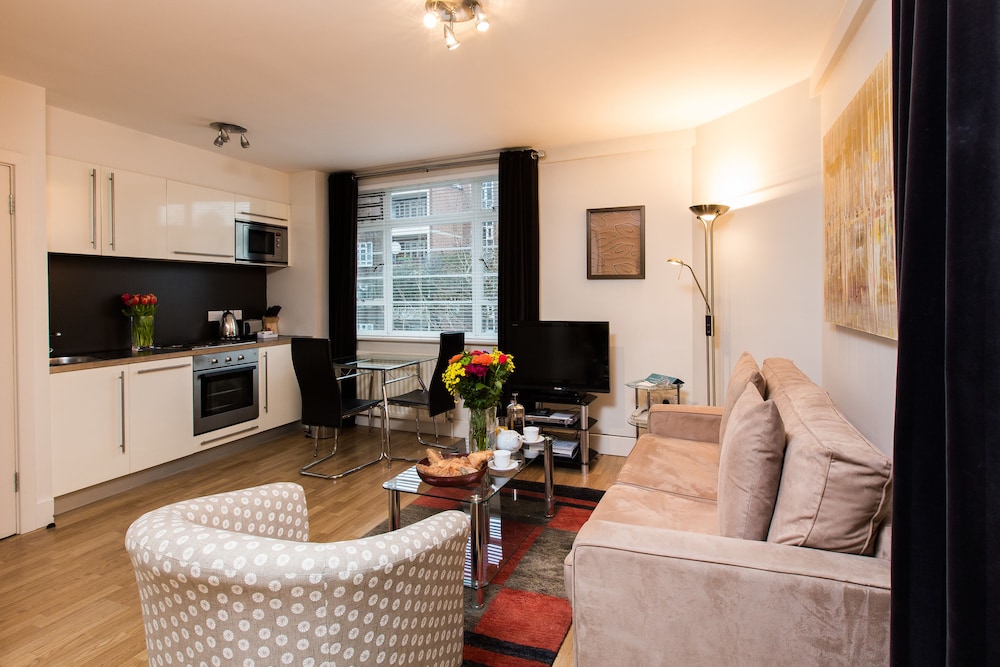 Nell Gwynn House Apartments 38/63