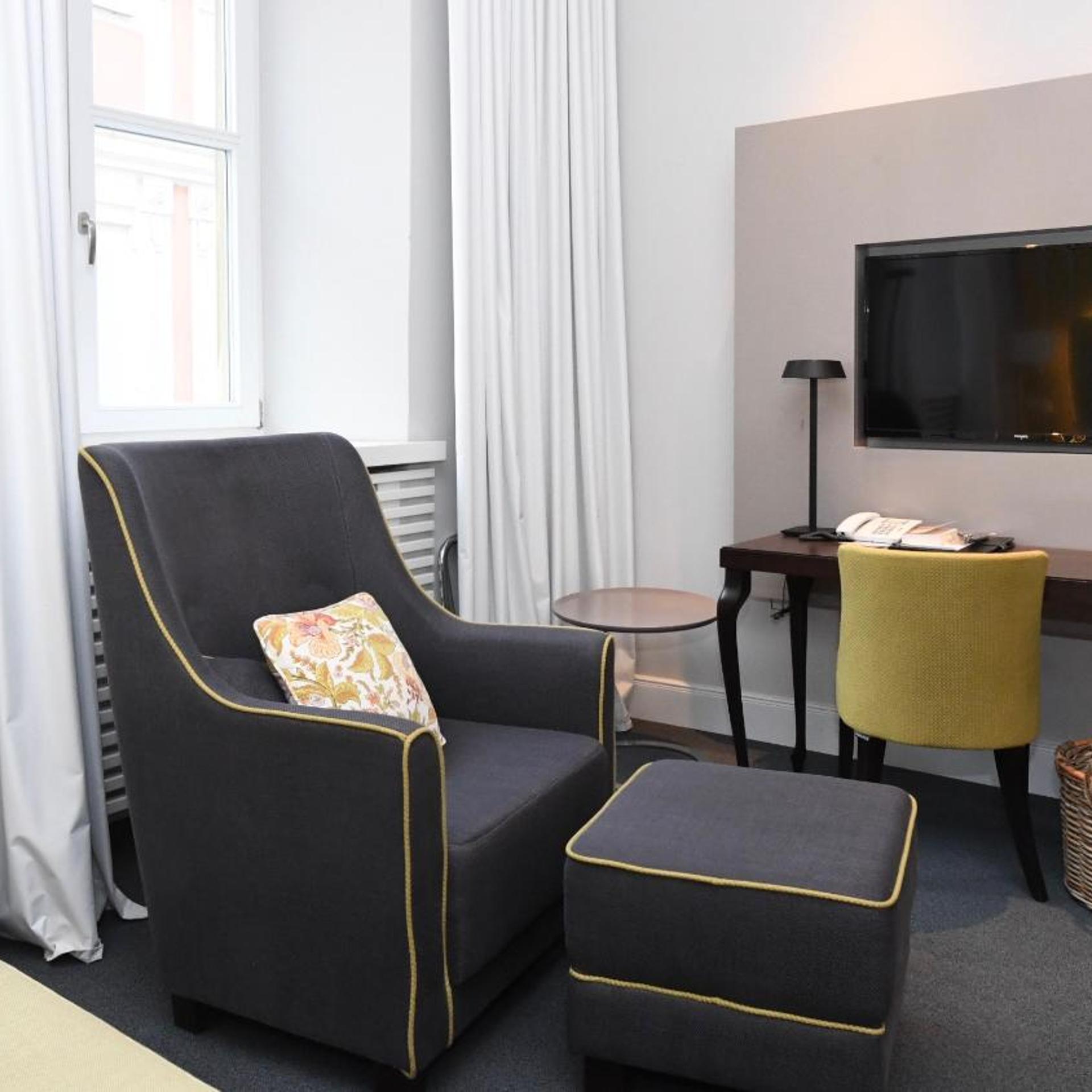 Hotel Bischofshof am Dom 45/58