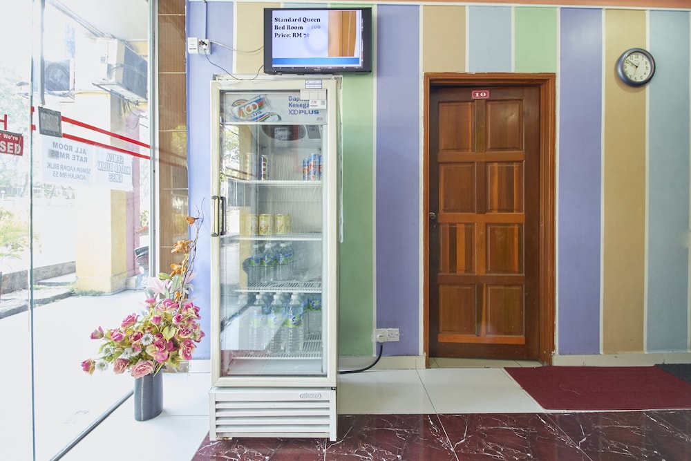Hotel 3Winz Chow Kit Kuala Lumpur 4/50