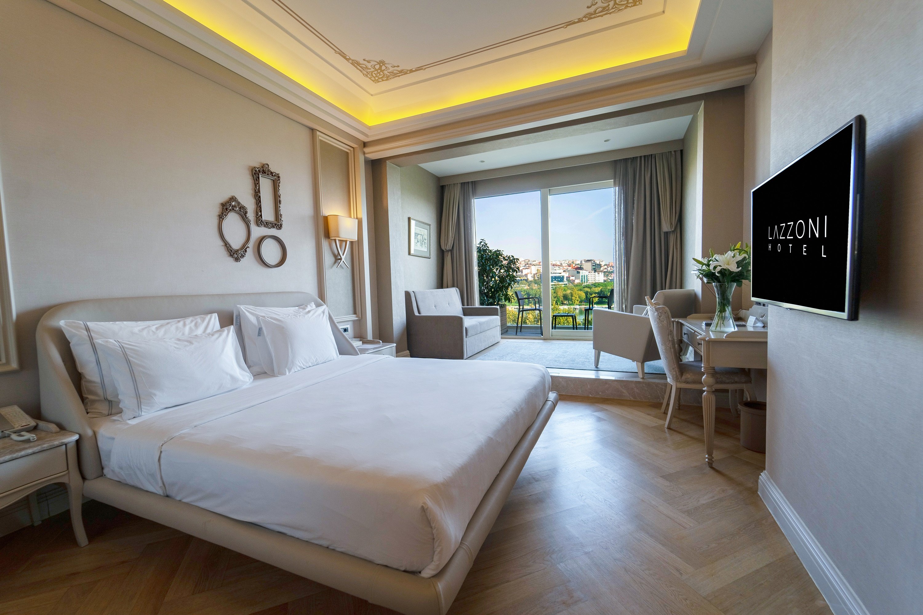 Lazzoni Hotel 17/62