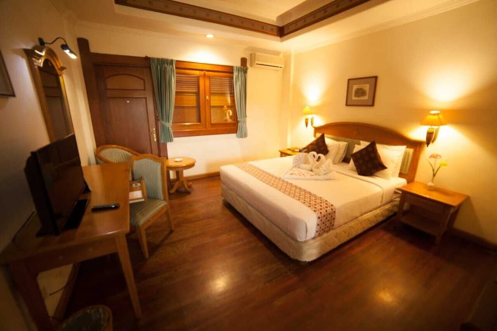 KRESNA HOTEL WONOSOBO 8/50