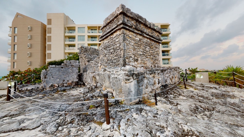 Park Royal Beach Cancun - All Inclusive 21/48