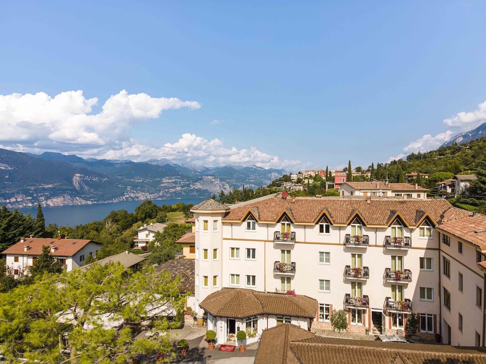 Hotel Bellavista 5/92