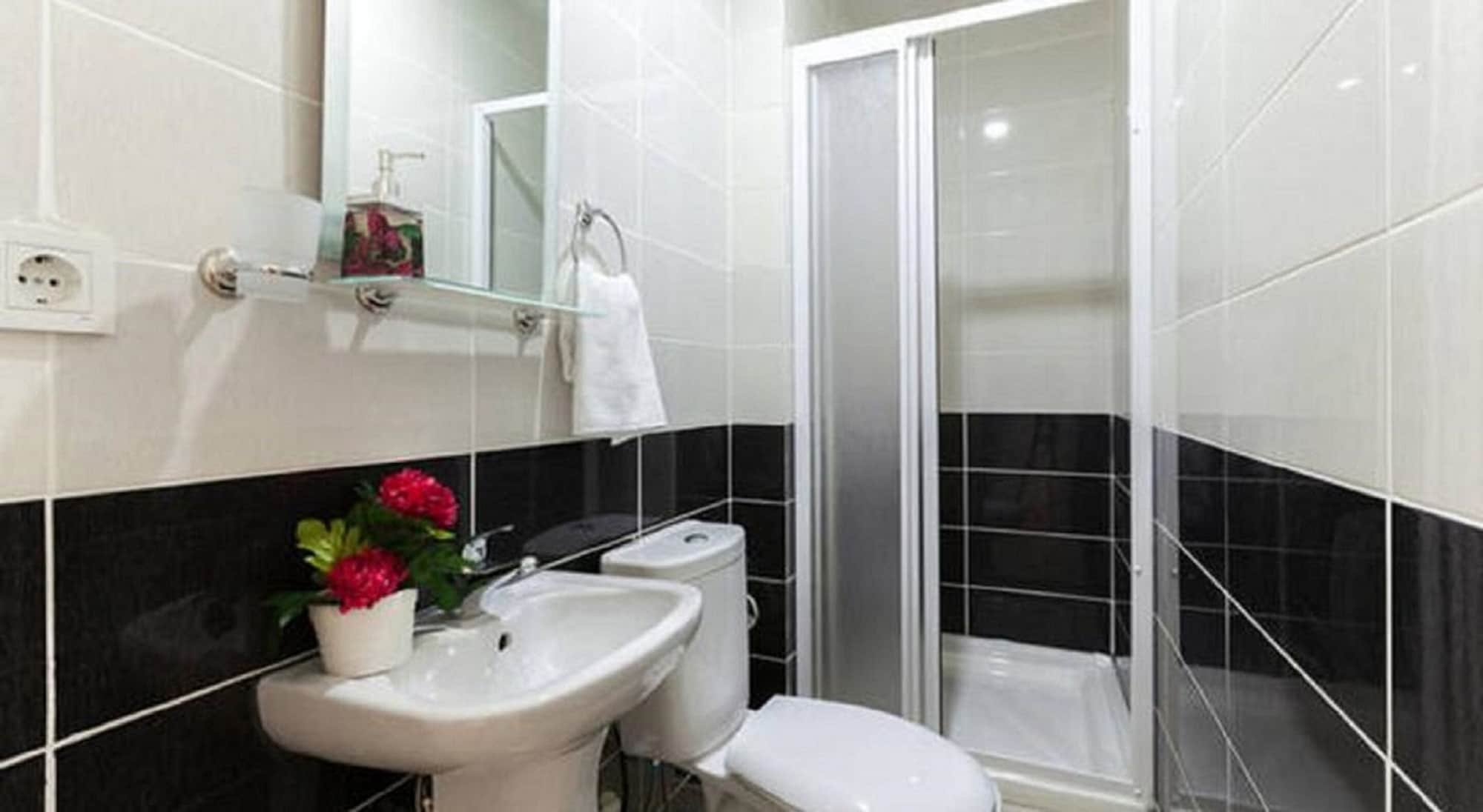 غرفة قياسية ثلاثية، Otantik Guesthouse 10/10