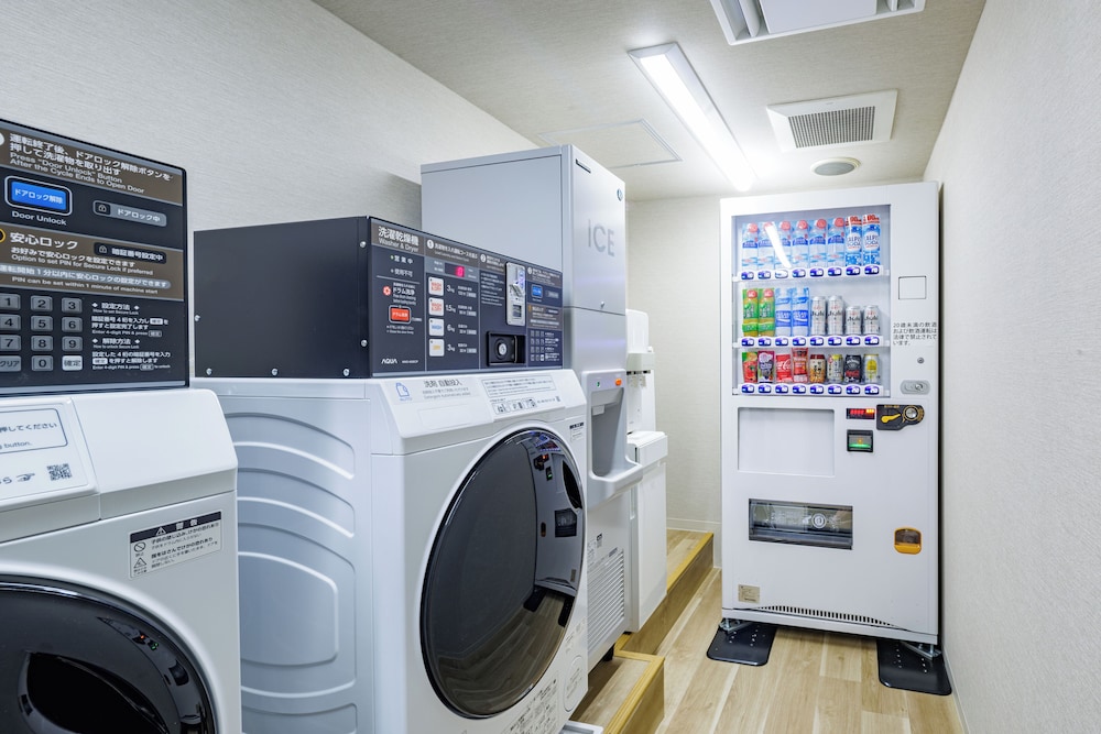 HOTEL AMANEK Asakusa Sakurabashi 10/50