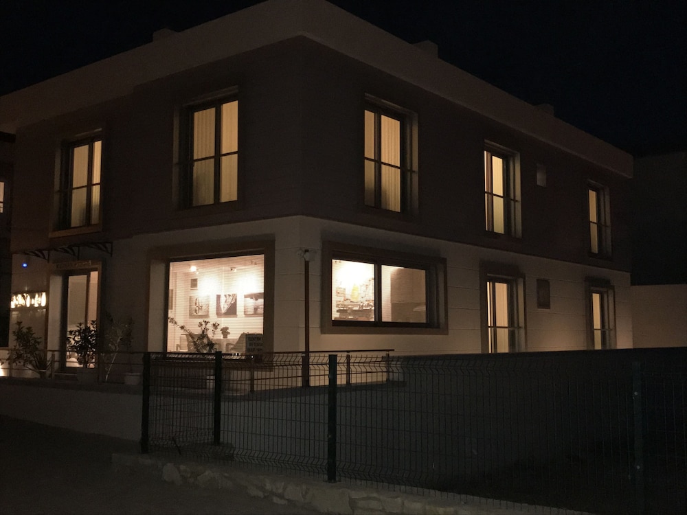 Evn Hotel 1/29