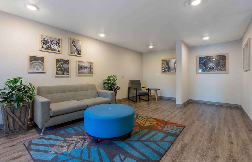Woodspring Suites Orlando South 28/43
