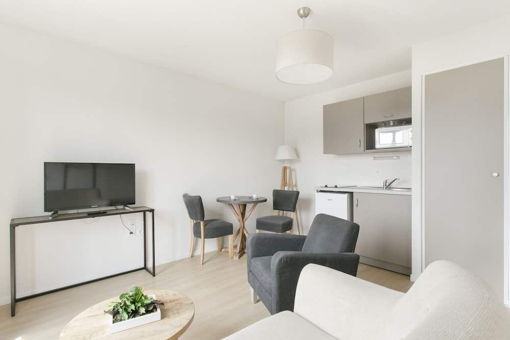 Zenao Appart'hotel Troyes 20/29