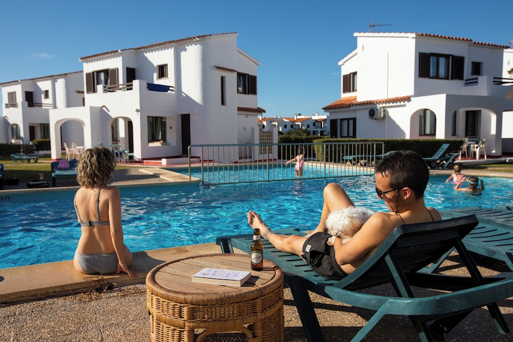 Villas Yucas Menorca 36/41